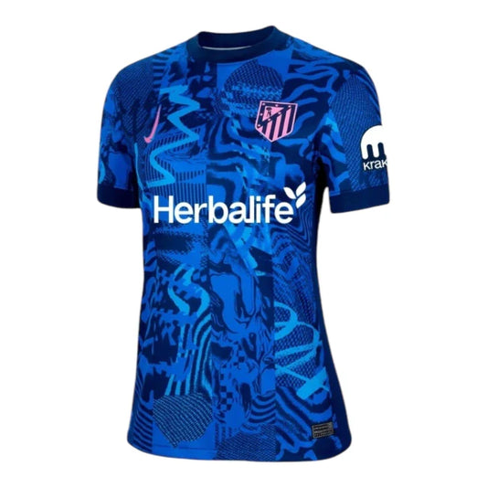 Shirt Atlético de Madrid 24-25 - Third Women's