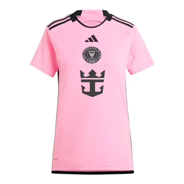 Shirt Inter Miami 24-25 - Home Women's