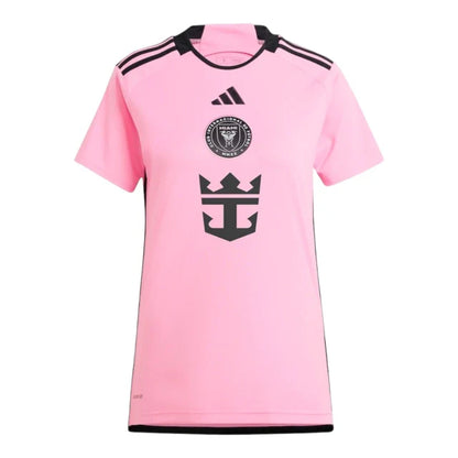 Shirt Inter Miami 24-25 - Home Women's
