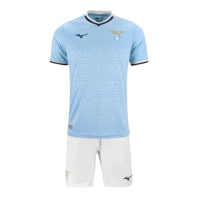 Conjunto Infantil Lazio 24-25 - Home
