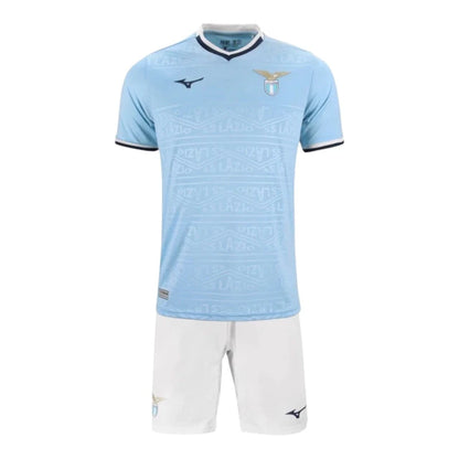 Conjunto Infantil Lazio 24-25 - Home