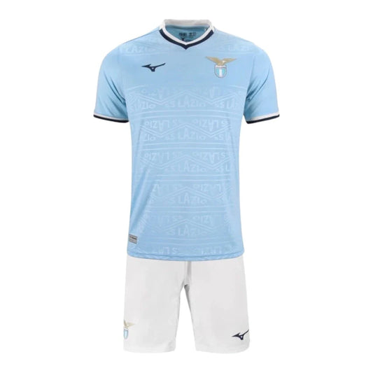 Conjunto Infantil Lazio 24-25 - Home