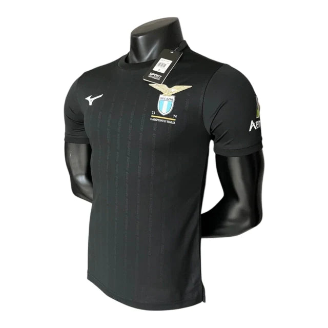 Shirt Lazio Aniversário 50 anos Match 24-25