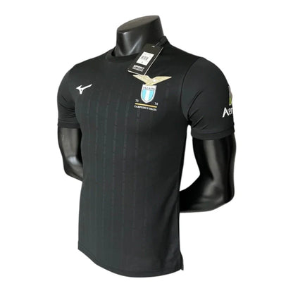 Shirt Lazio Aniversário 50 anos Match 24-25