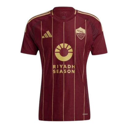Shirt Roma 24-25 - Home Women's