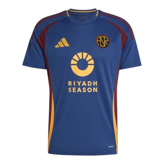 Shirt Roma 24-25 - Third