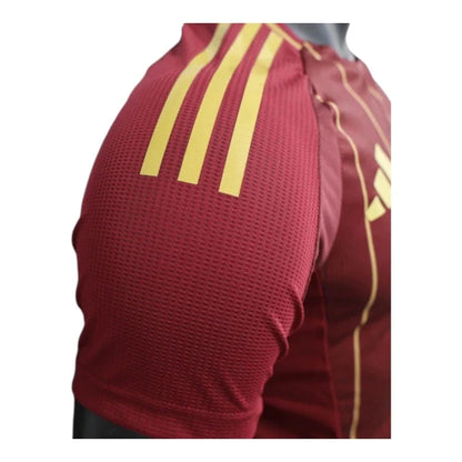 Shirt Roma Match 24-25 - Home