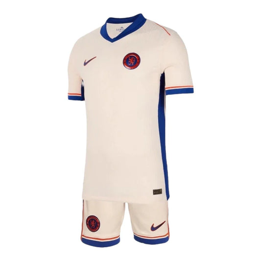 Conjunto Infantil Chelsea 24-25 - Away