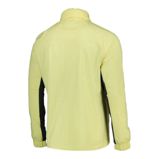 Chaqueta Cortavientos Everton 24-25