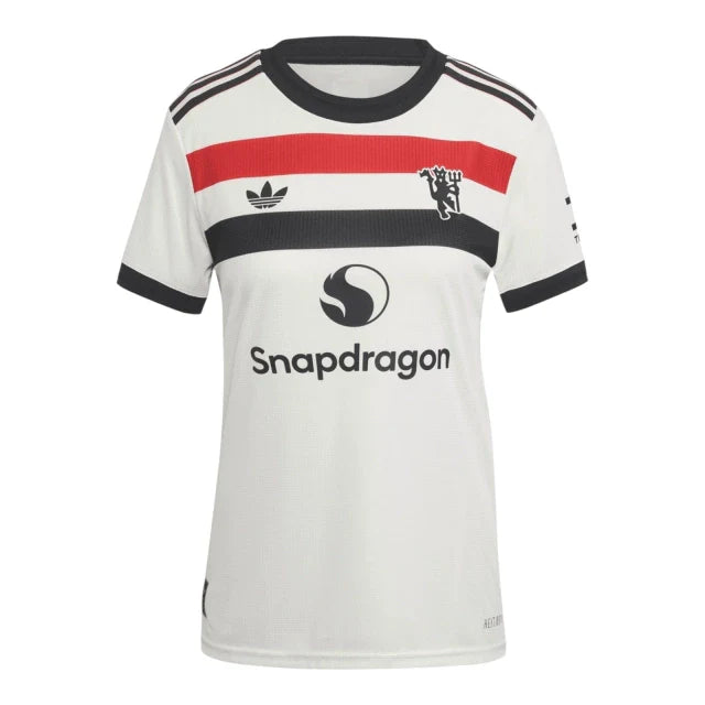 Shirt Manchester United 24-25 - Third Women's