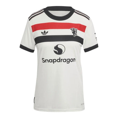 Shirt Manchester United 24-25 - Third Women's