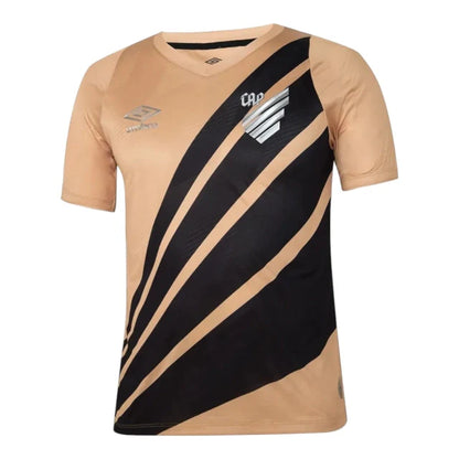 Shirt Athletico 24-25 - Away Paranaense Women's