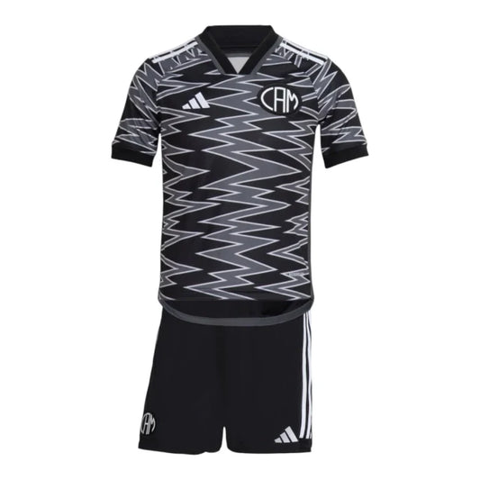 Conjunto Infantil Atlético 24-25 - Third Mineiro