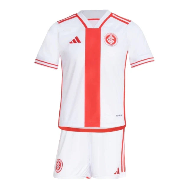 Conjunto Infantil Internacional 24-25 - Away