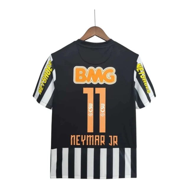 Retro Santos 2012-13 - Away