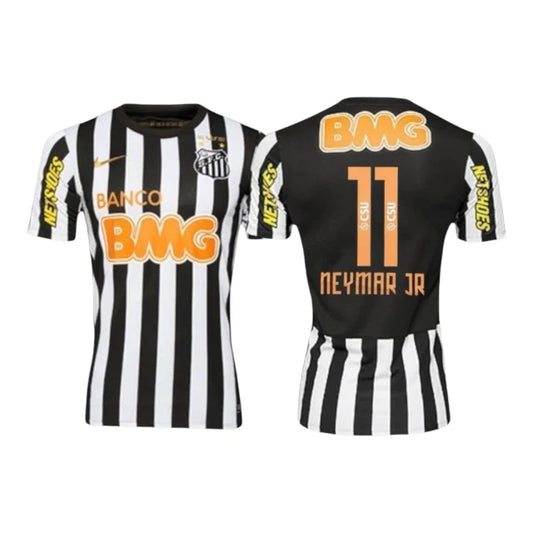 Retro Santos 2012-13 - Away