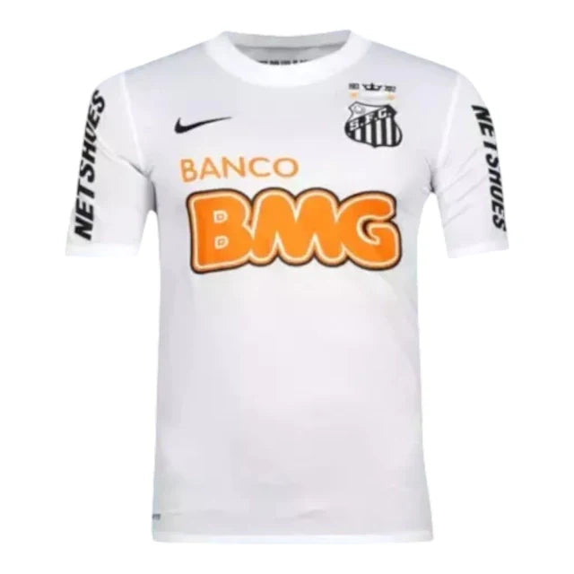 Retro Santos 2012-13 - Home