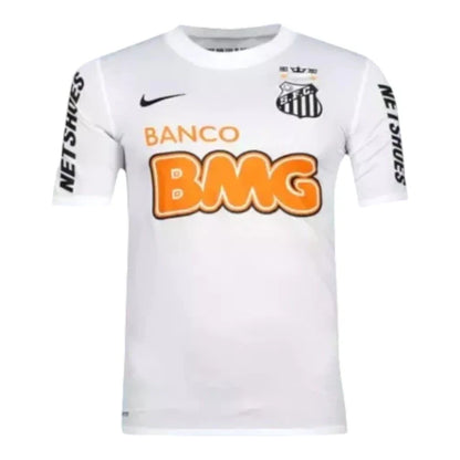 Retro Santos 2012-13 - Home