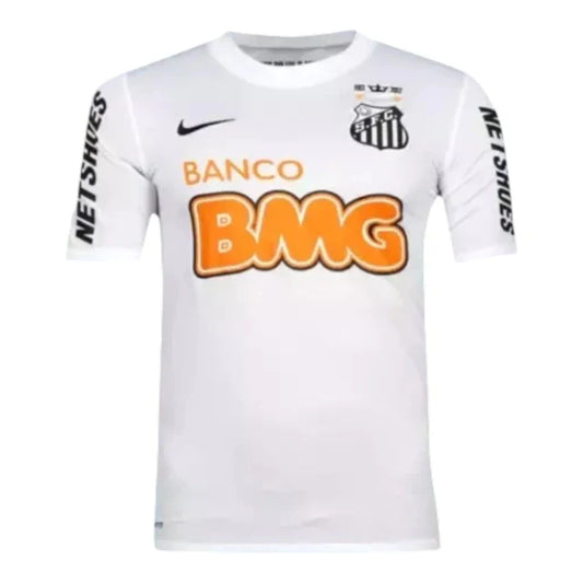 Retro Santos 2012-13 - Home