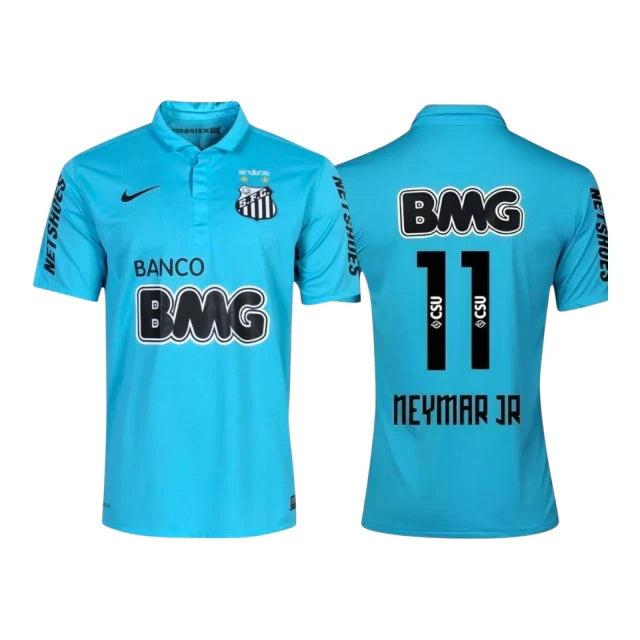 Retro Santos 2012-13 - Third