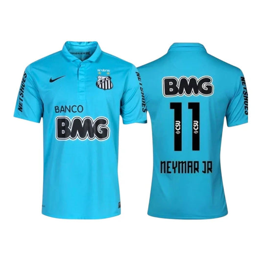 Retro Santos 2012-13 - Third