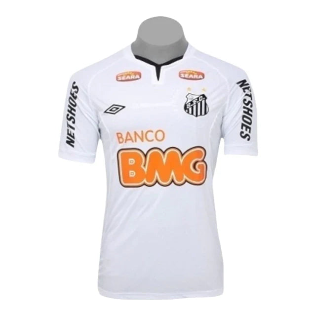 Retro Santos 2011-12 - Home