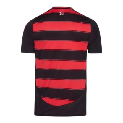 Shirt Flamengo 25-26 - Home