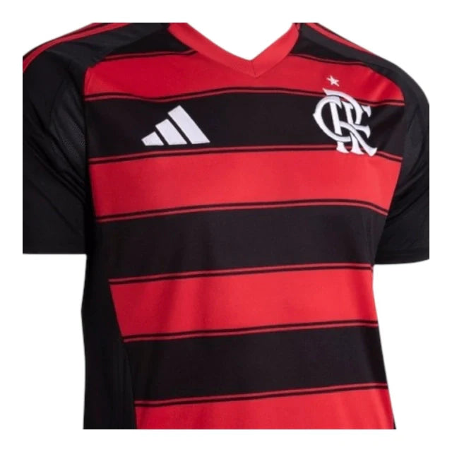 Shirt Flamengo 25-26 - Home