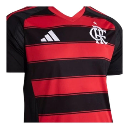 Shirt Flamengo 25-26 - Home