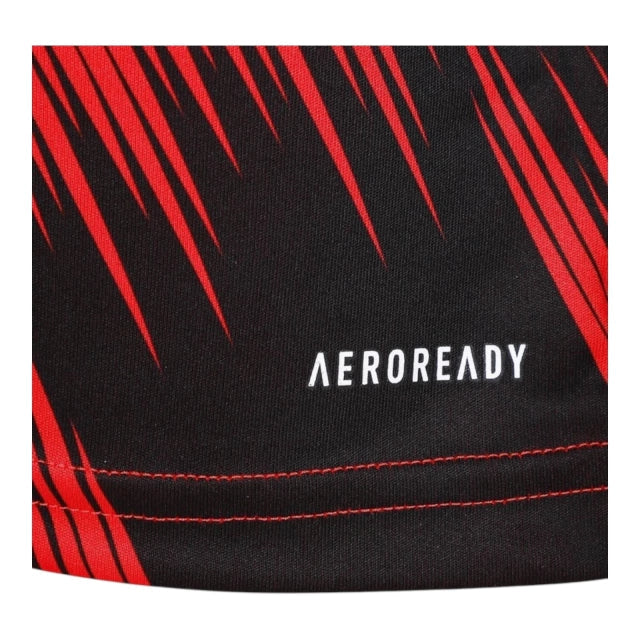 Shirt Pre-Partido Flamengo 25-26 Women's