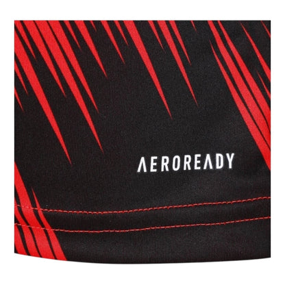 Shirt Pre-Partido Flamengo 25-26 Women's