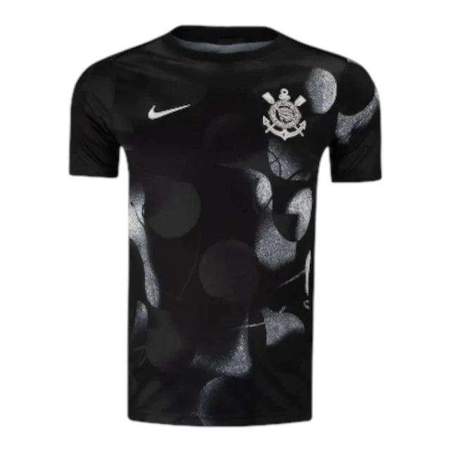 Shirt Pre-Partido Corinthians 25-26