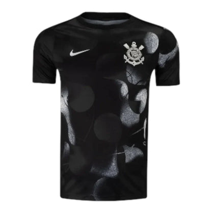 Shirt Pre-Partido Corinthians 25-26