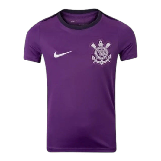 Corinthians 25/26 Replica Shirt