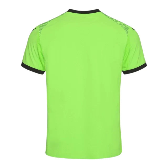 de Portugal 25/26 Goalkeeper Shirt