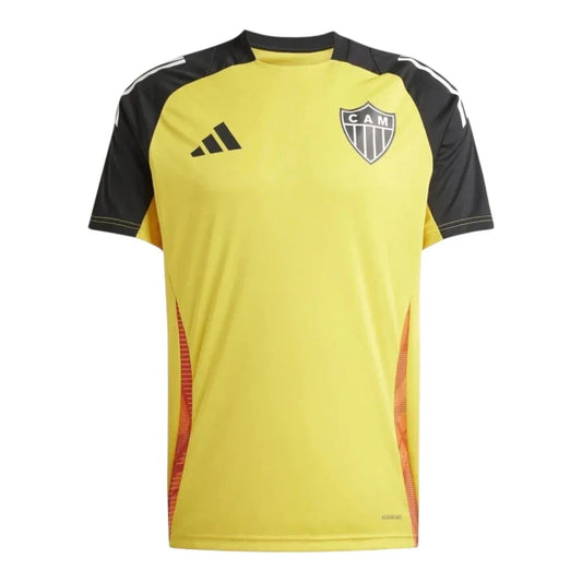 Atlético 25/26 Mineiro Replica Shirt