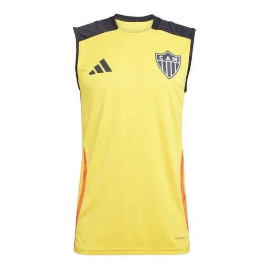 Atlético 25/26 Mineiro Sleeveless Training Shirt