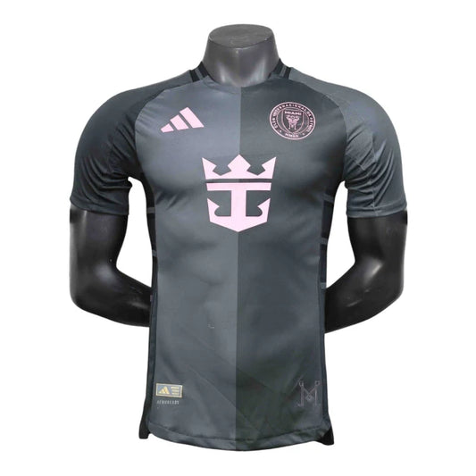 Inter Miami 25/26 Away Match Shirt