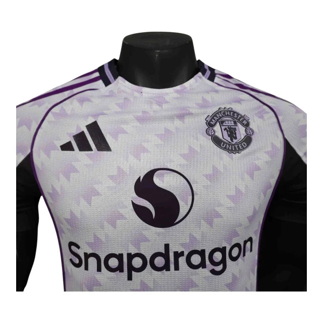 Shirt Manchester United Match 25-26 - Away