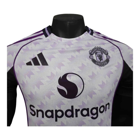 Shirt Manchester United Match 25-26 - Away