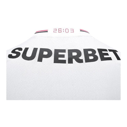 Shirt São Paulo 25-26 - Home Women's