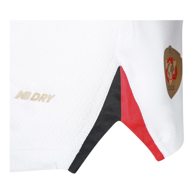 Shirt São Paulo 25-26 - Home Women's