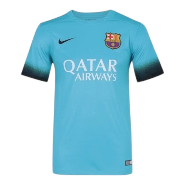 Retro Barcelona 2015-16 - Third