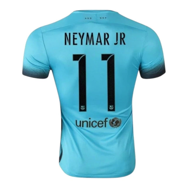 Retro Barcelona 2015-16 - Third