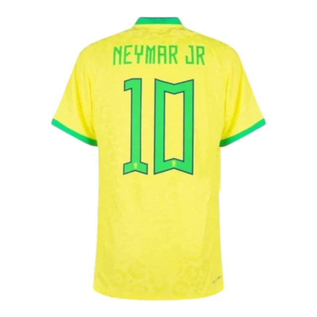 Retro Seleção Brasileira 2022-23 - Home