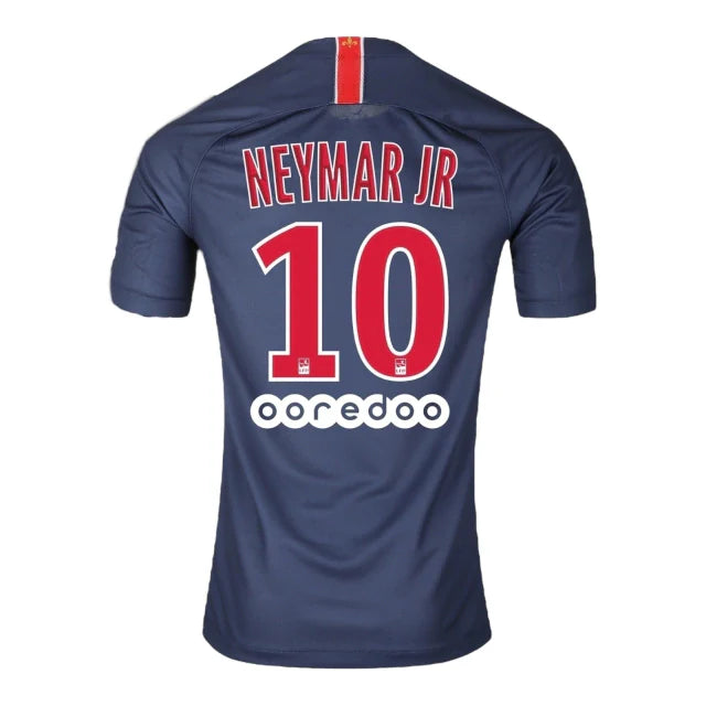 Retro Paris SaintGermain 2018-19 - Home