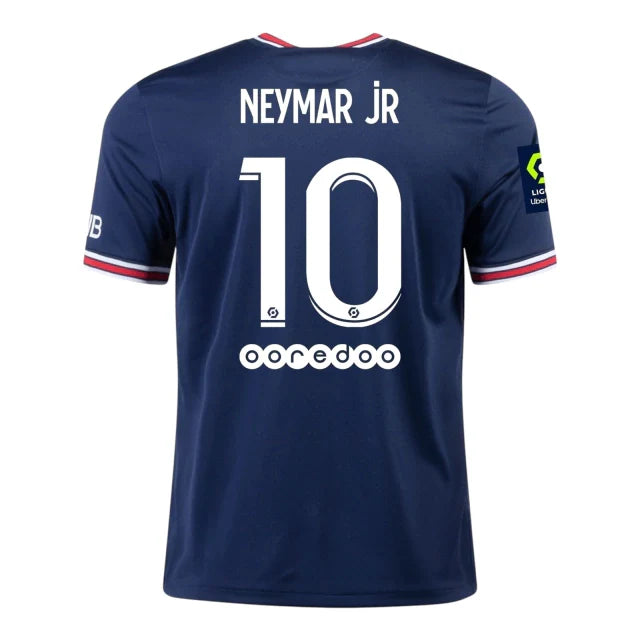 Retro Paris SaintGermain 21-22 - Home