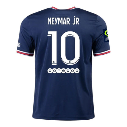 Retro Paris SaintGermain 21-22 - Home