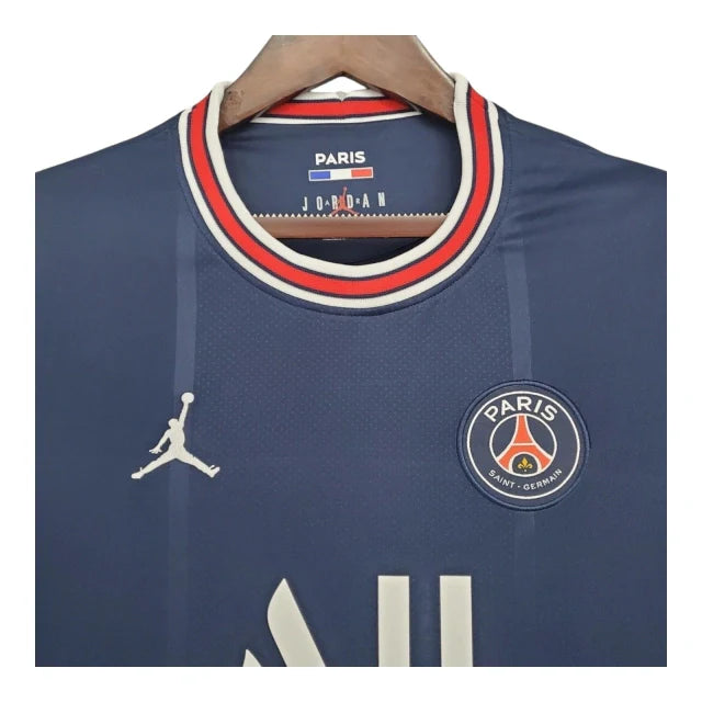 Retro Paris SaintGermain 21-22 - Home