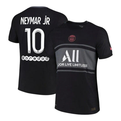 Retro Paris SaintGermain 21-22 - Third